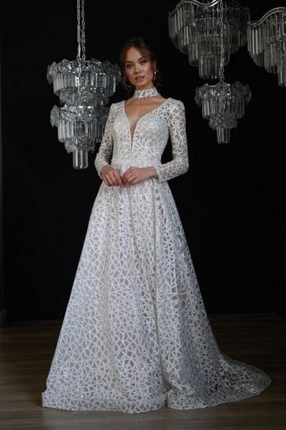 Свадебное платье «Магик» | Gabbiano Санкт-Петербург