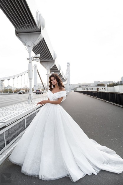 Свадебное платье «Джесс» | Gabbiano Санкт-Петербург