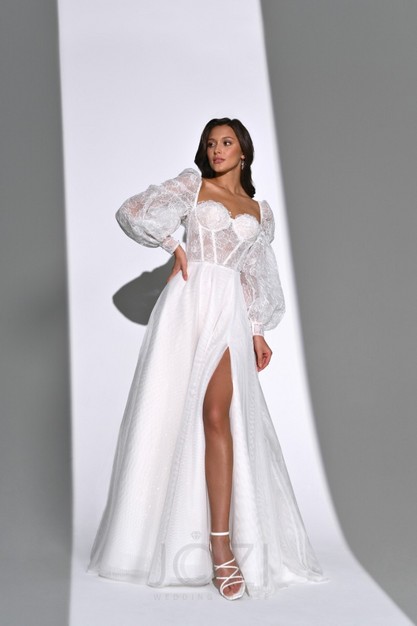 Свадебное платье «Трина» | Gabbiano Санкт-Петербург