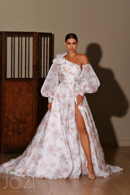 Свадебное платье «Карэн» | Gabbiano Санкт-Петербург