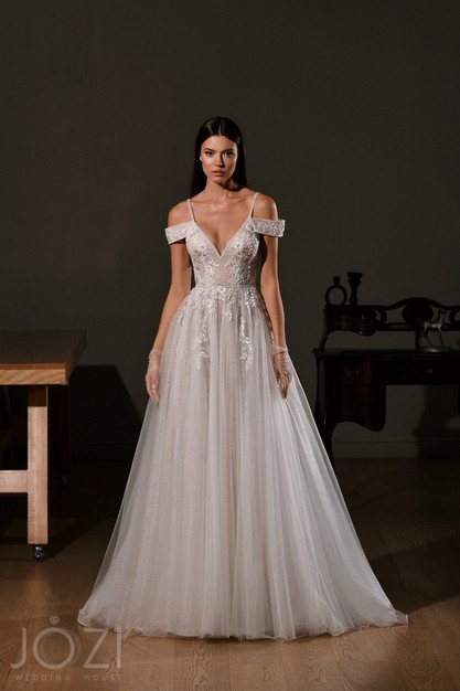 Свадебное платье «Маргарет» | Gabbiano Санкт-Петербург