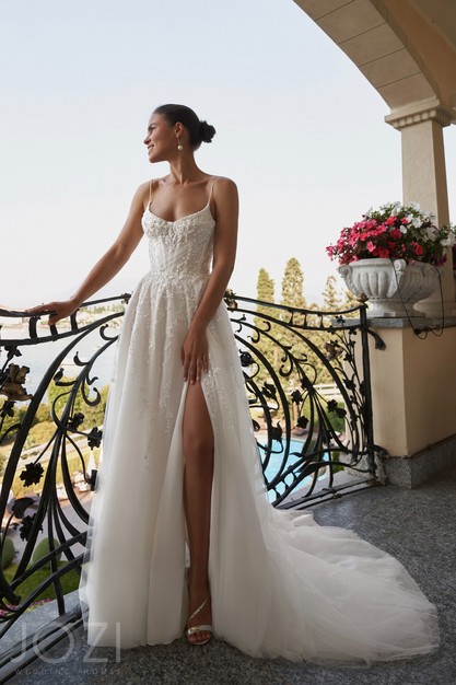 Свадебное платье «Физалия» | Gabbiano Санкт-Петербург