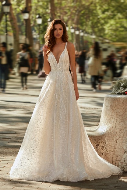 Свадебное платье «Адора» | Gabbiano Санкт-Петербург