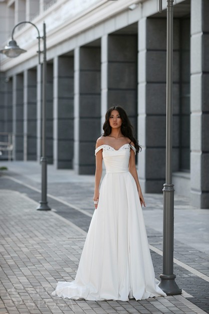 Свадебное платье «Серсея» | Gabbiano Санкт-Петербург