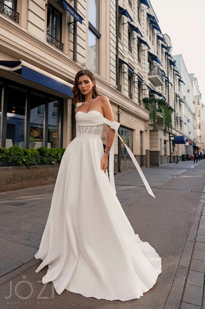 Свадебное платье «Жулиан» | Gabbiano Санкт-Петербург