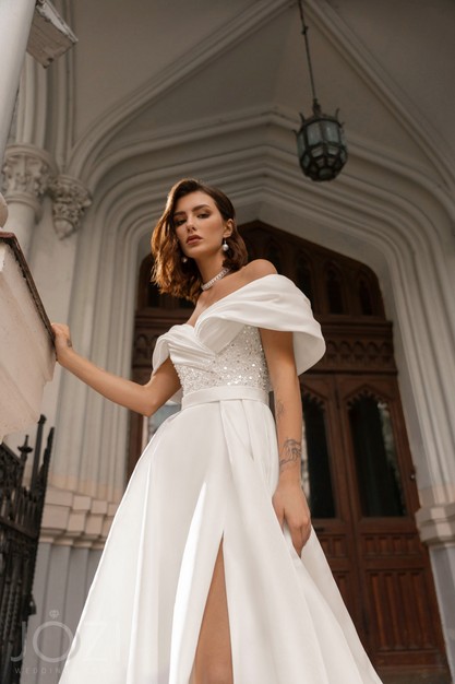 Свадебное платье «Лэйни» | Gabbiano Санкт-Петербург