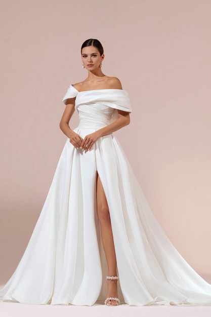 Свадебное платье «Блейк» | Gabbiano Санкт-Петербург
