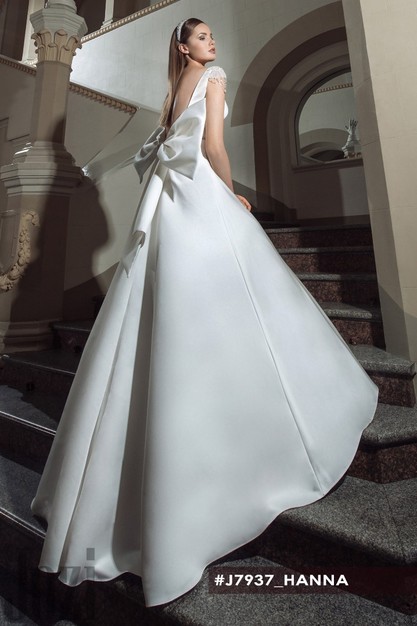 Свадебное платье «Ханна» | Gabbiano Санкт-Петербург