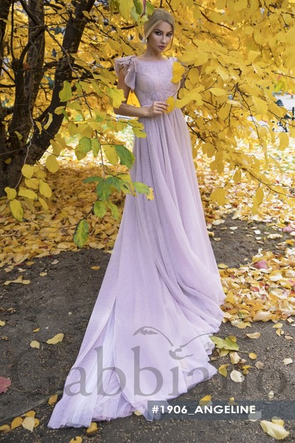 Свадебное платье «Анджелайн» | Gabbiano Санкт-Петербург