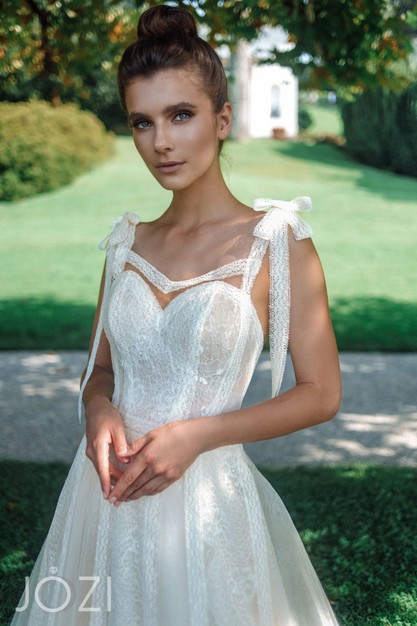 Свадебное платье «Руфина» | Gabbiano Санкт-Петербург